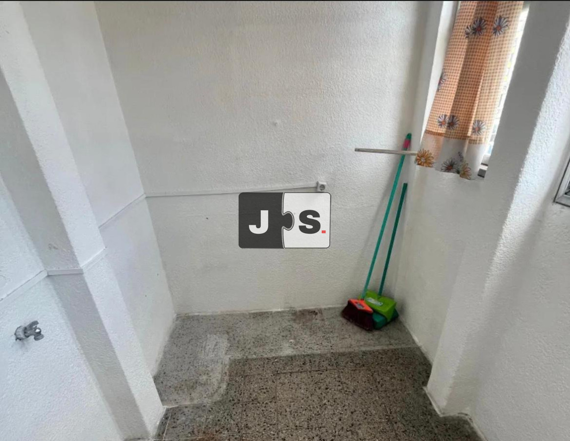 Apartamento ID.3699 - Venta apartamento 3 dormitorios en Cordón 