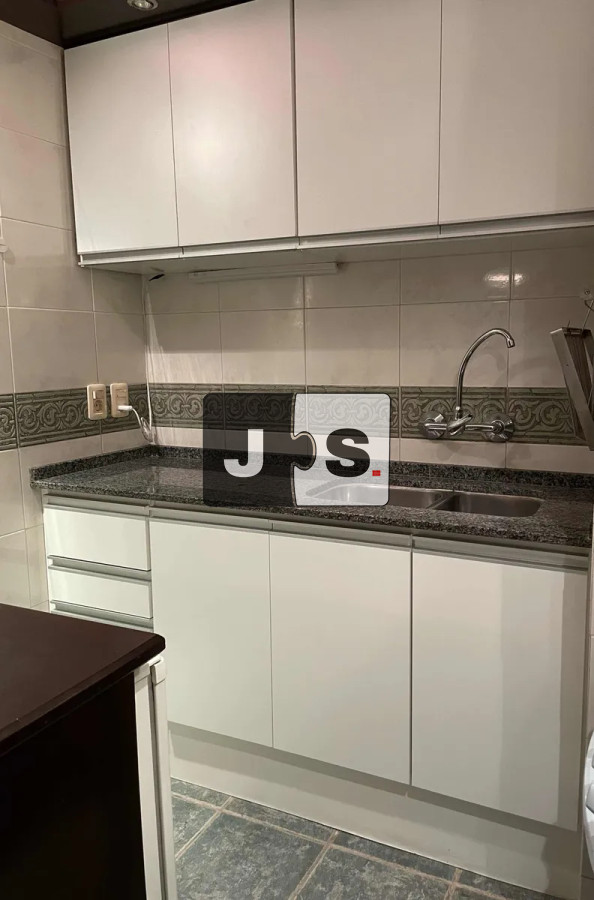 Apartamento ID.3611 - Alquiler Apartamento amoblado 1 Dormitorio, terraza, solarium, Punta Carretas