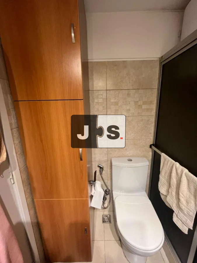 Apartamento ID.3932 - Vendo apartamento de 2 dormitorios en Ciudad Vieja