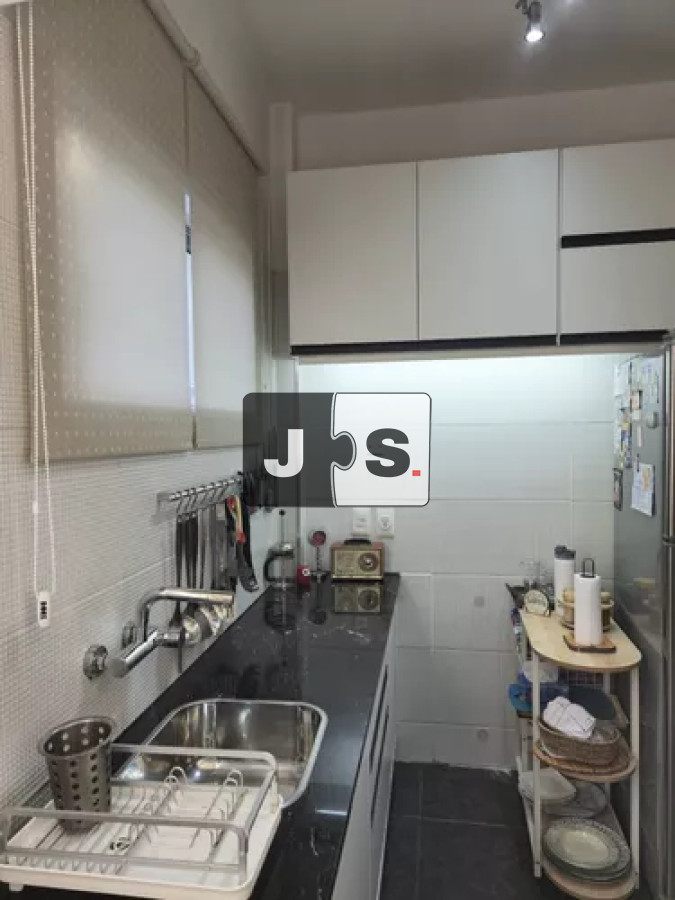 Apartamento ID.2732 - Vendo apartamento 2 dormitorios en Villa Muñoz
