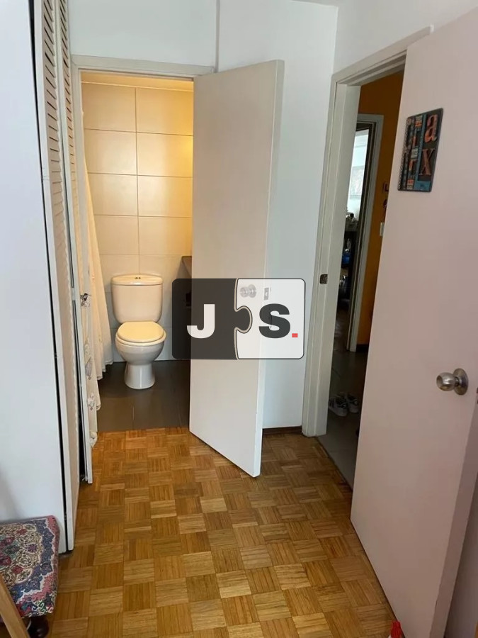 Apartamento ID.1007 - Apartamento en Montevideo, Pocitos