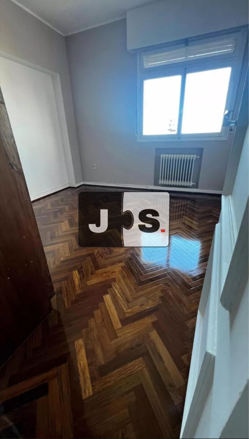 Apartamento ID.2578 - Alquilo apartamento de 3 dormitorios en Parque Rodó, Montevideo