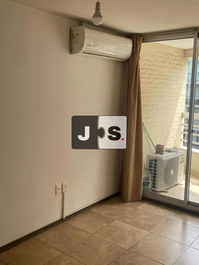 Apartamento ID.3282 - Alquilo apartamento 1 dormitorio Cordón 