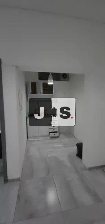 Apartamento ID.2840 - Vendo apartamento de 1 dormitorio en La Comercial, Montevideo.