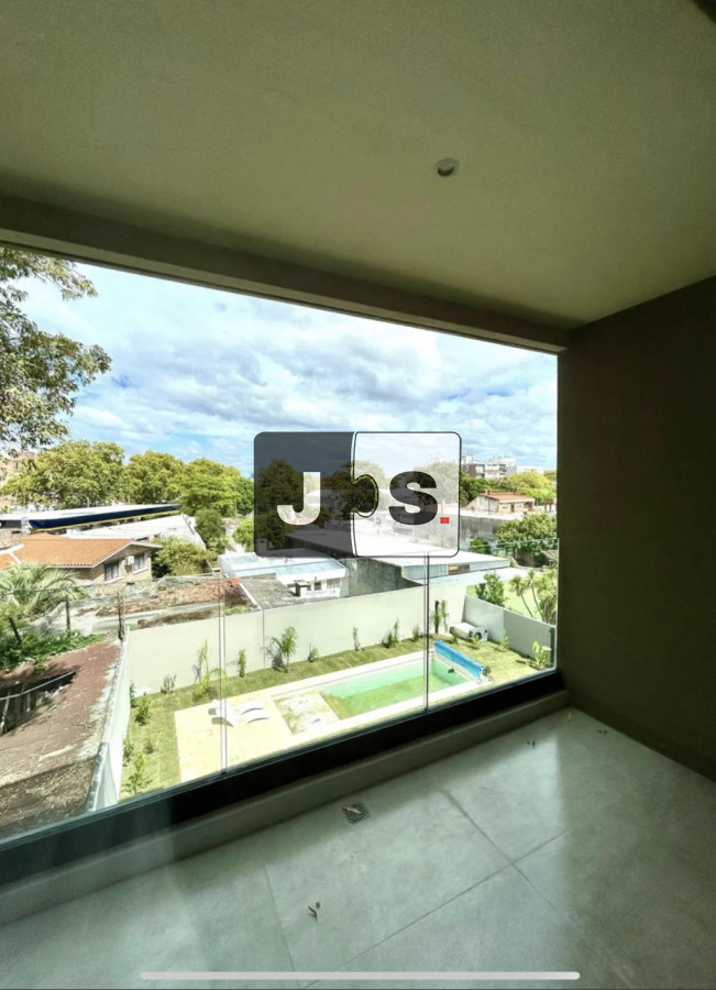 Apartamento ID.3626 - Vendo Apartamento, 2 Dormitorio, 2 Baños, Cochera, Barrio Malvin