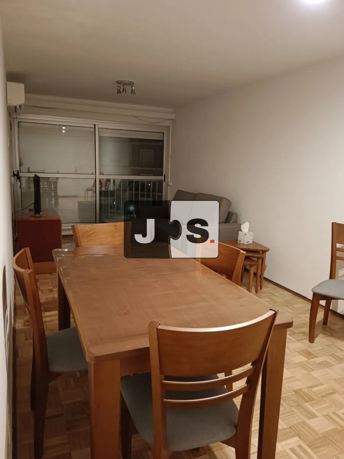 Apartamento ID.3593 - Vendo apartamento 3 dormitorios, tres cruces