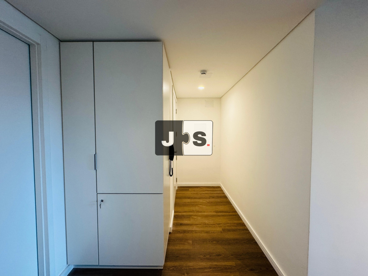 Apartamento ID.3249 - Venta a estrenar monoambiente con balcon pocitos 