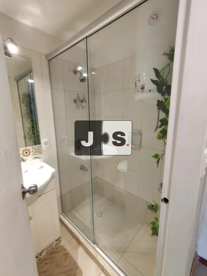 Apartamento ID.3513 - Alquilo apartamento 1 dormitorio, amoblado, Centro 