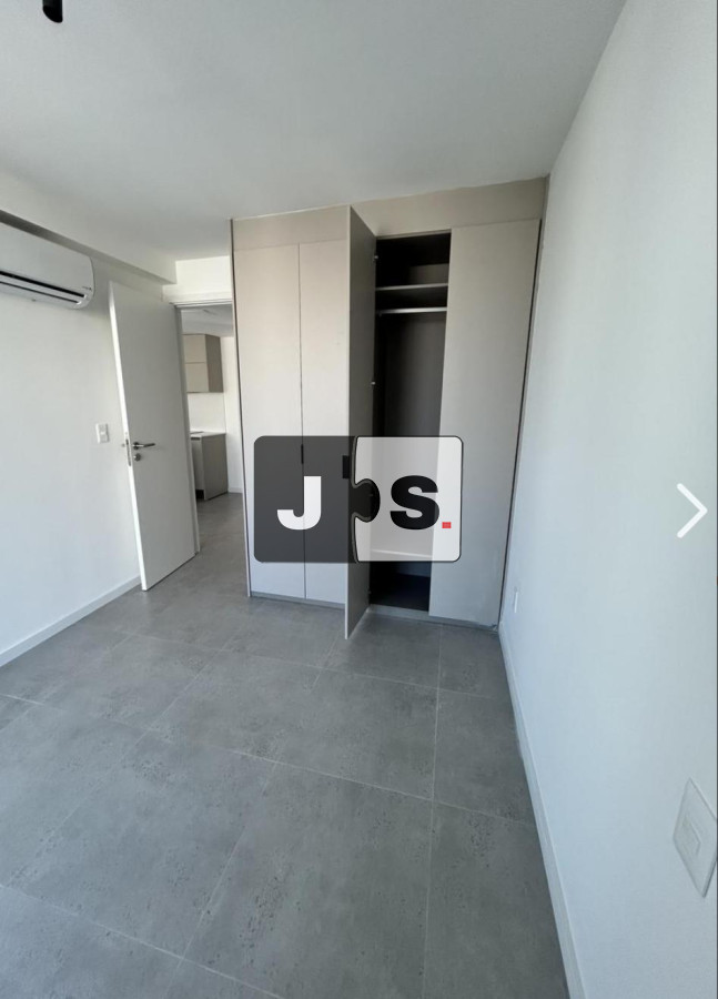 Apartamento ID.2643 - Vendo Apartamento, 1 Dormitorios, 1 Baños, Barrio Punta Carretas