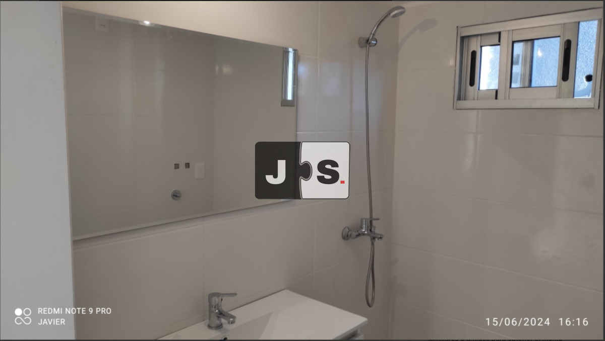 Apartamento ID.1110 - Alquiler apartamento 2 Dormitorios San José de Carrasco C. de la Costa