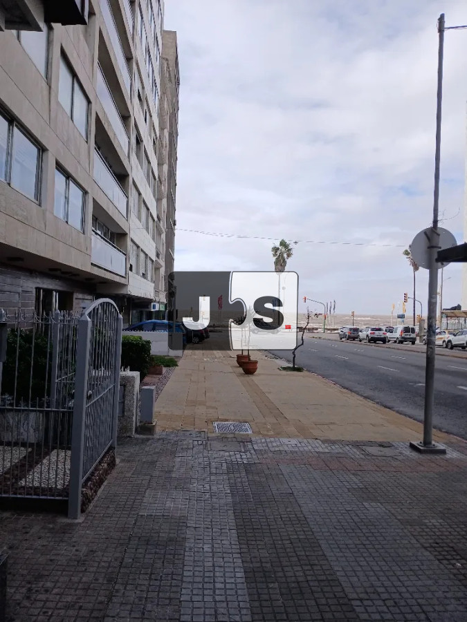 Apartamento ID.3960 - Vendo apartamento 1 dormitorio en Pocitos 