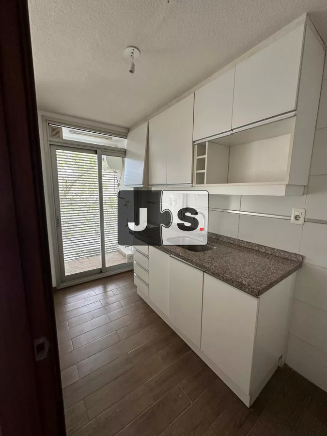 Apartamento ID.1969 - Vendo Apartamento 1 Dormitorio Pocitos