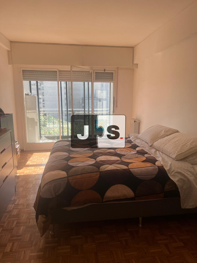 Apartamento ID.3020 - Apartamento en venta 3 dormitorios Centro Montevideo
