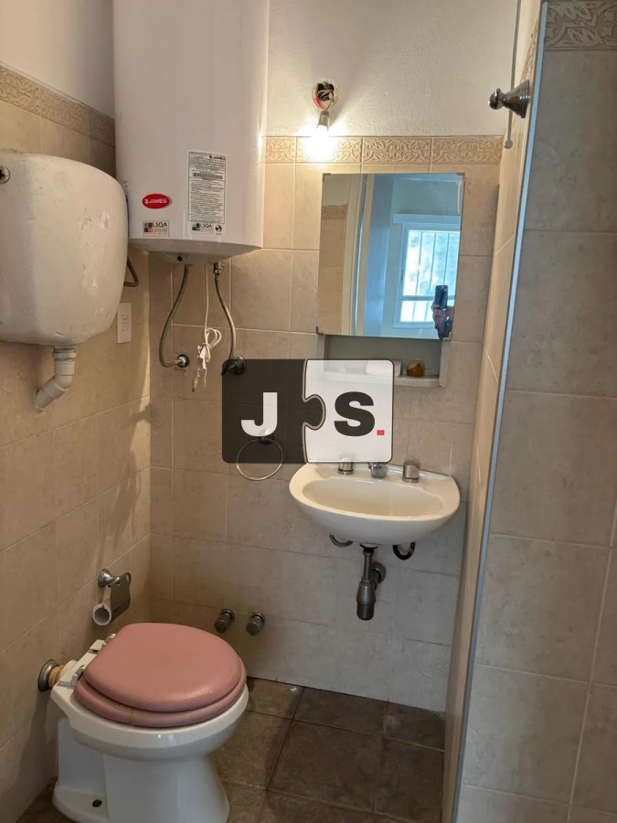 Apartamento ID.3535 - Alquiler Apartamento 3 Dormitorios, 2 Baños, Garaje, Pocitos