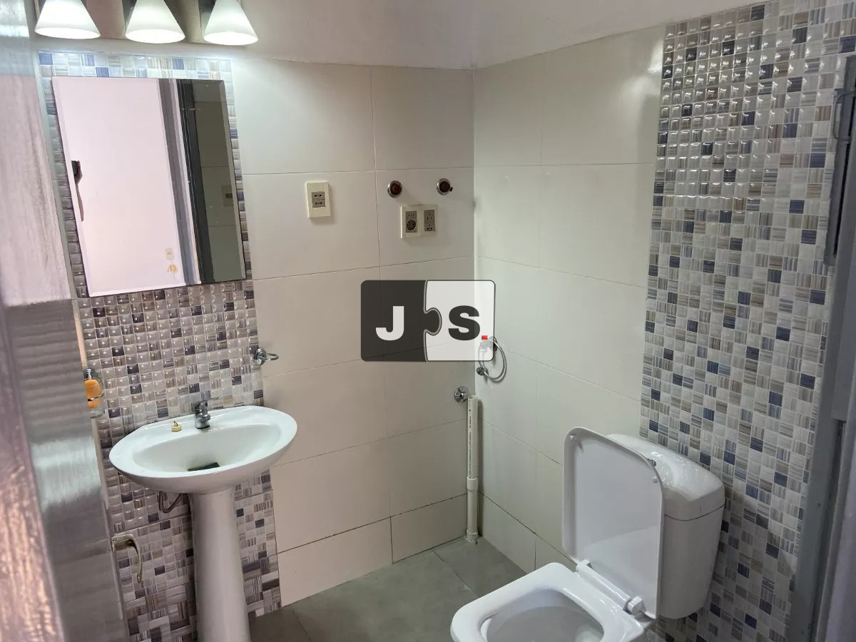 Apartamento ID.3075 - Alquilo apartamento 2 dormitorios en Malvín