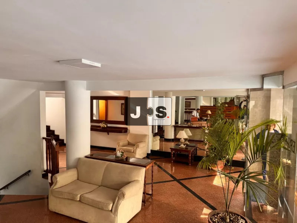 Apartamento ID.3171 - Alquiler monambiente pocitos