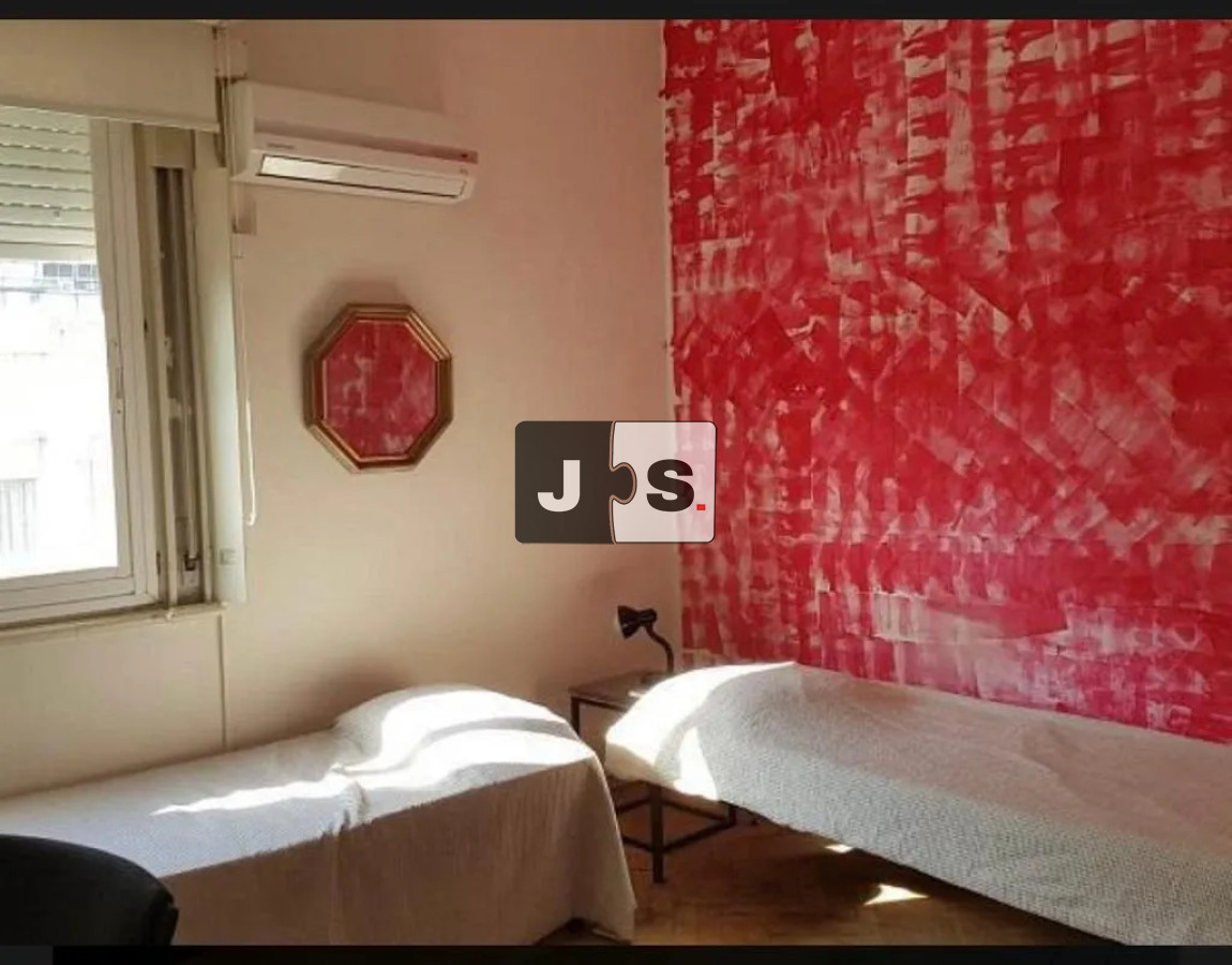 Apartamento ID.3769 - Vendo Apartamento, 7 Dormitorios, 5 Baños, Garage, Barrio Centro