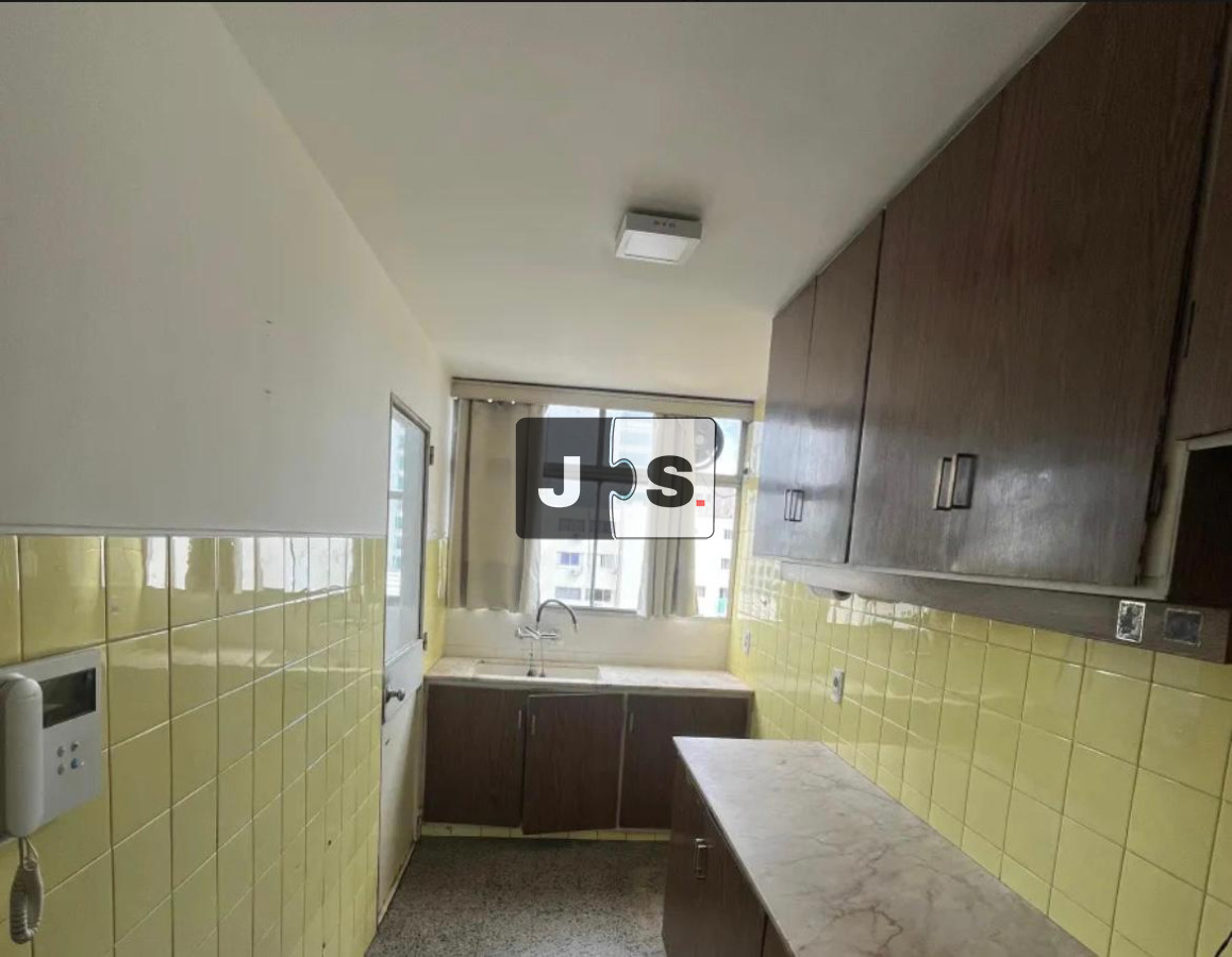 Apartamento ID.3699 - Venta apartamento 3 dormitorios en Cordón 