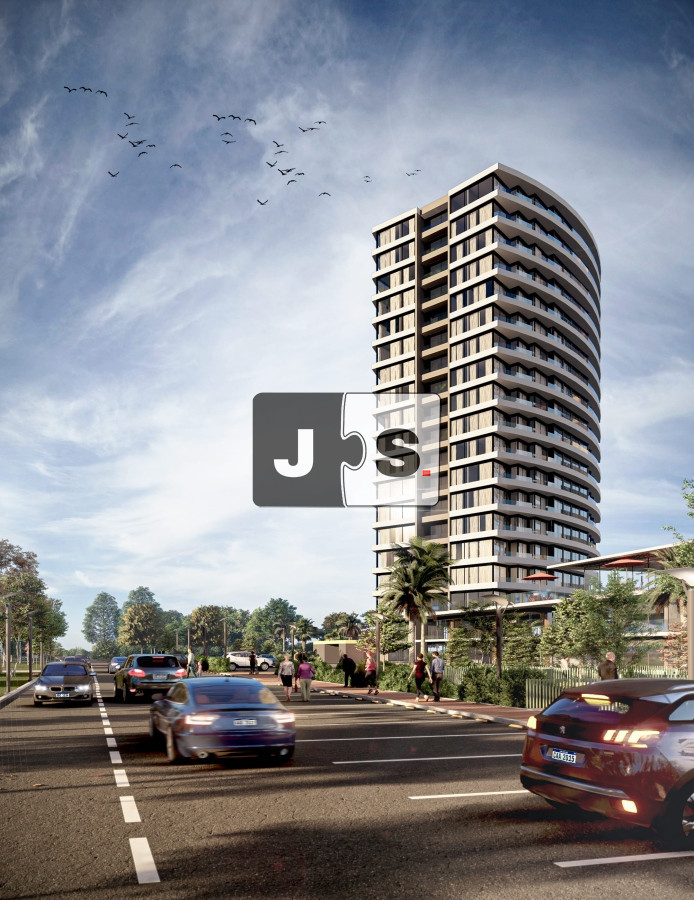 Apartamento ID.1492 - Alquiler apartamento 1 dormitorio Parque Miramar