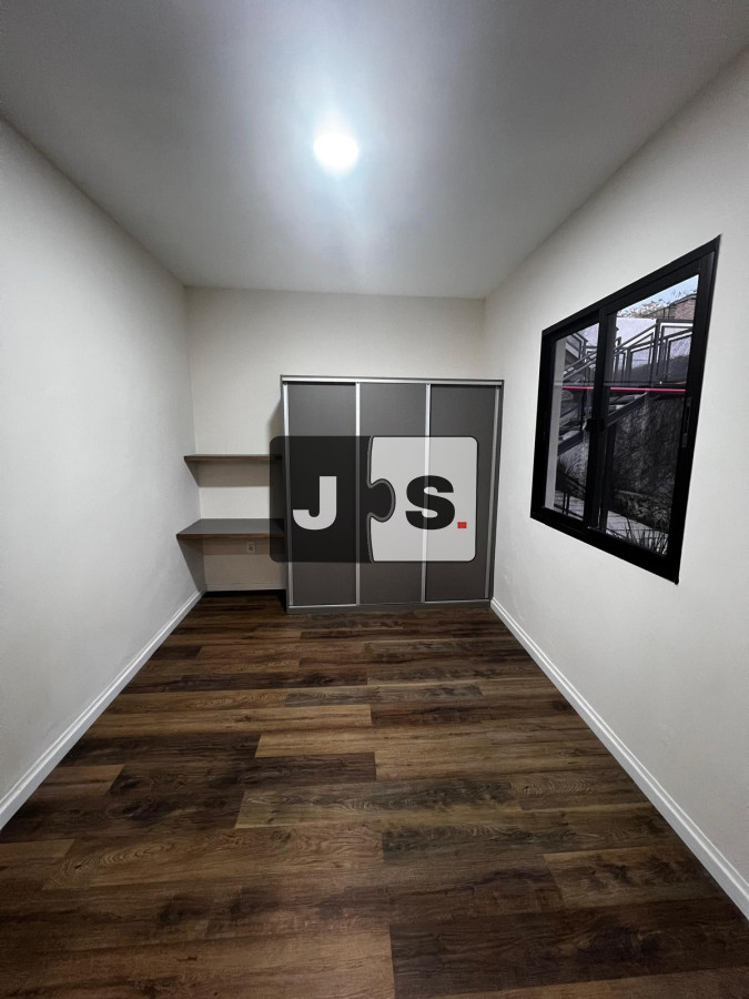 Apartamento ID.4119 - Vendo apartamento con patio y 2 dormitorios en zona Prado