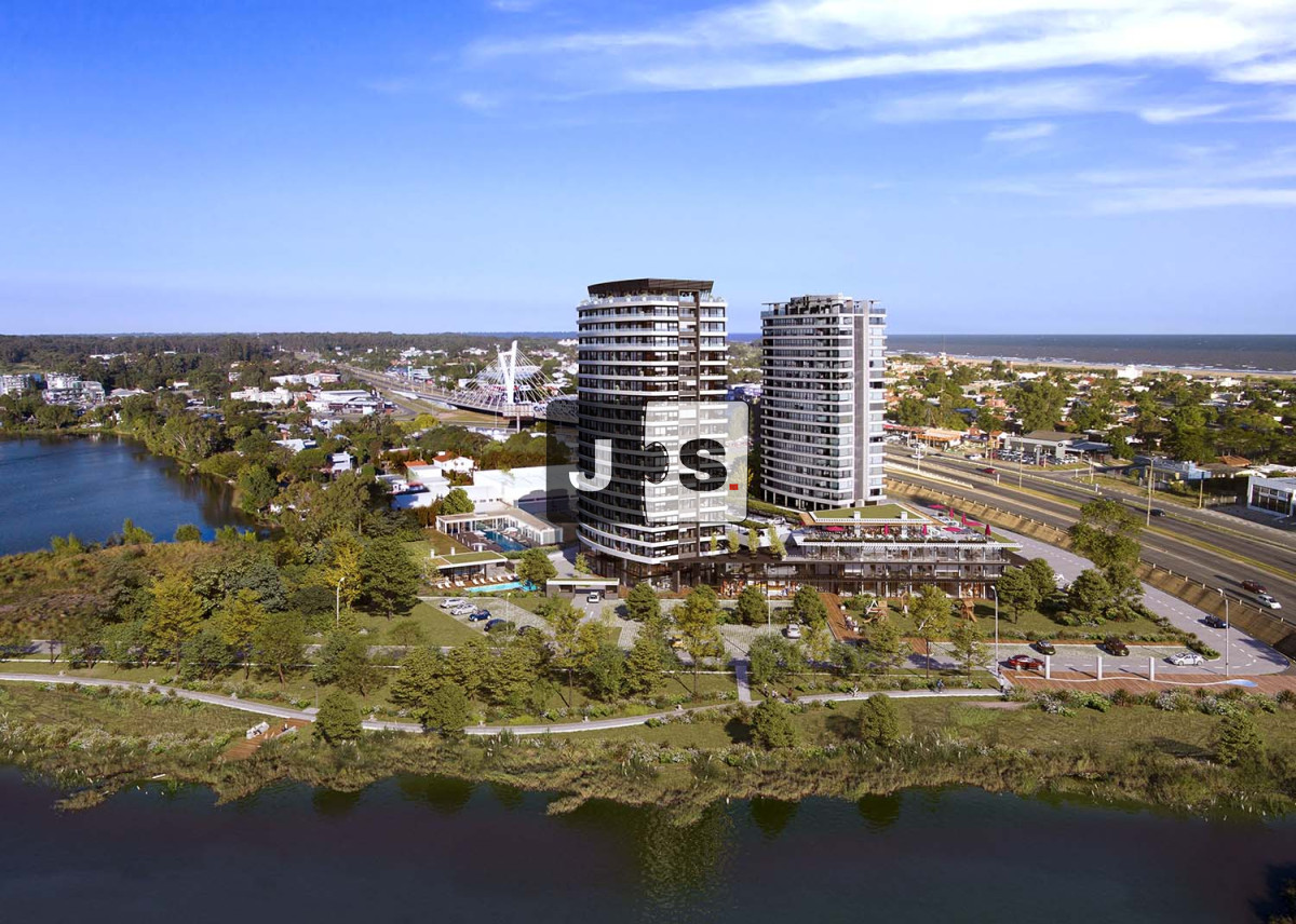 Apartamento ID.1492 - Alquiler apartamento 1 dormitorio Parque Miramar