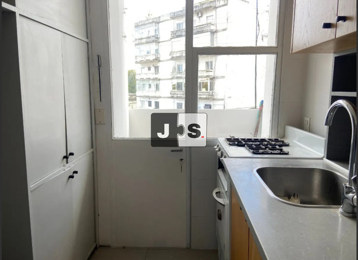 Apartamento ID.3710 - Vendo Apartamento 2 dormitorios en La Blanqueada