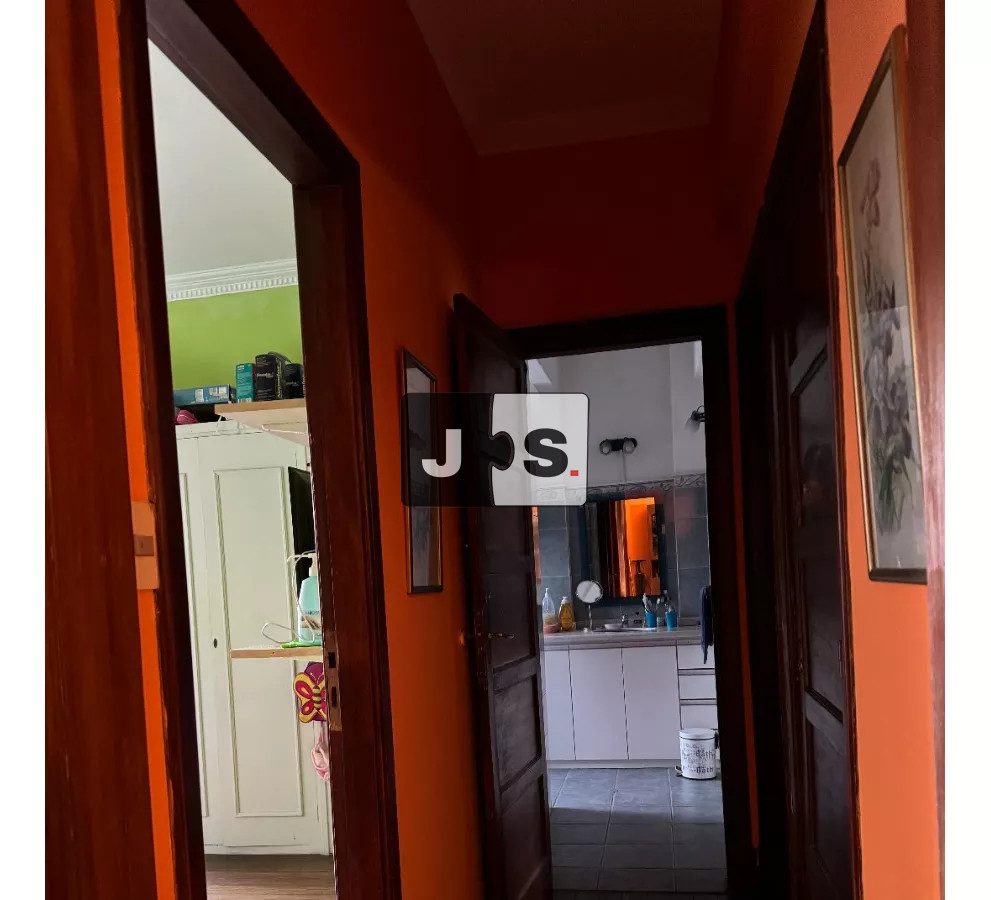 Apartamento ID.2616 - Vendo Apartamento, 3 Dormitorios, 2 Baños, Barrio Centro