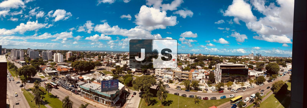 Apartamento ID.3145 - Vendo Apartamento, 3 Dormitorios, 2 Baños, Cochera Doble, Barrio Malvin