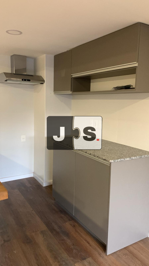 Apartamento ID.4118 - Vendo apartamento de 2 dormitorios en zona Prado 