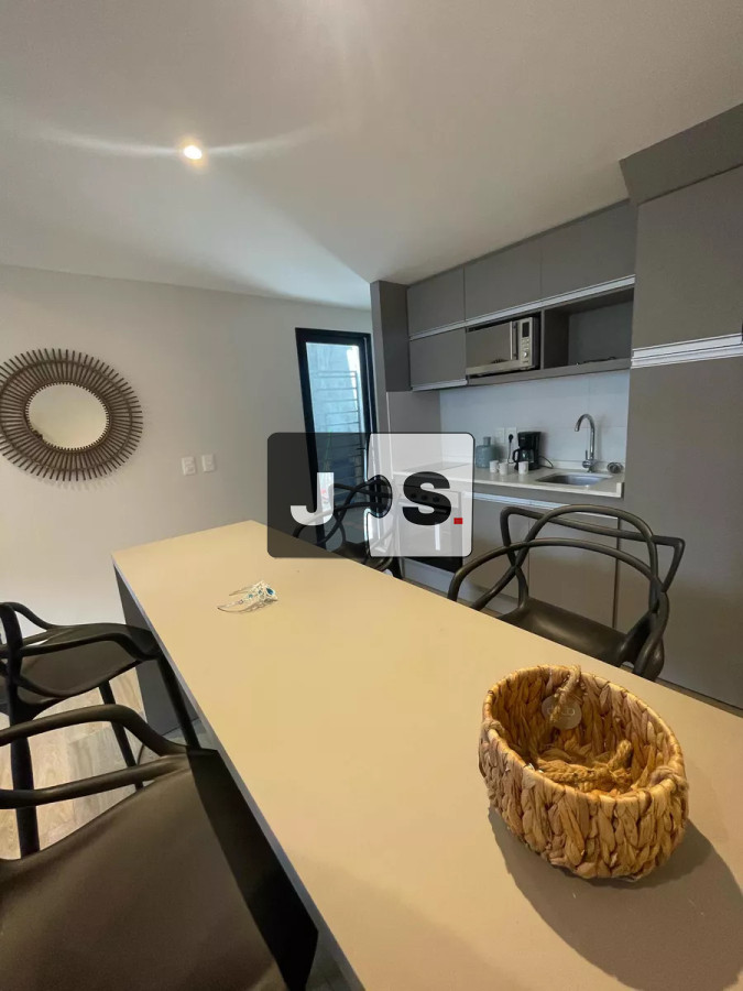 Apartamento ID.2466 - Vendo Duplex, 2 Dormitorios, 1 Baño, Barrio Sur