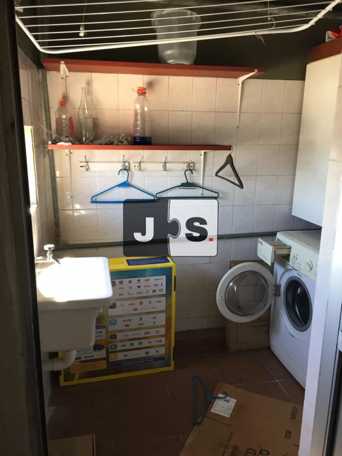 Apartamento ID.3611 - Alquiler Apartamento amoblado 1 Dormitorio, terraza, solarium, Punta Carretas