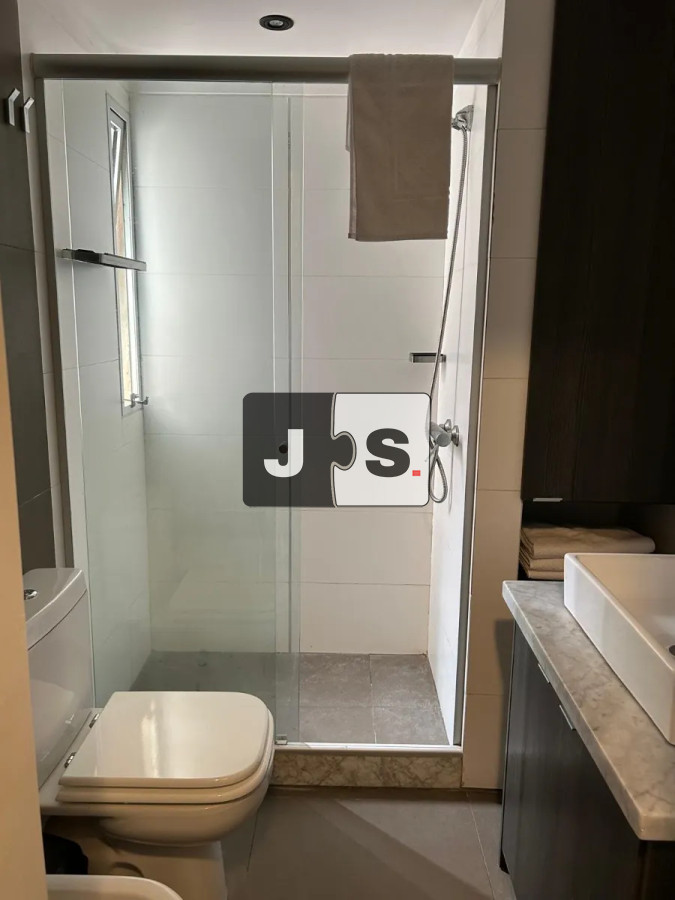 Apartamento ID.3624 - Alquiler Monoambiente, terraza Balco, Azotea, garaje Opcional, Pocitos