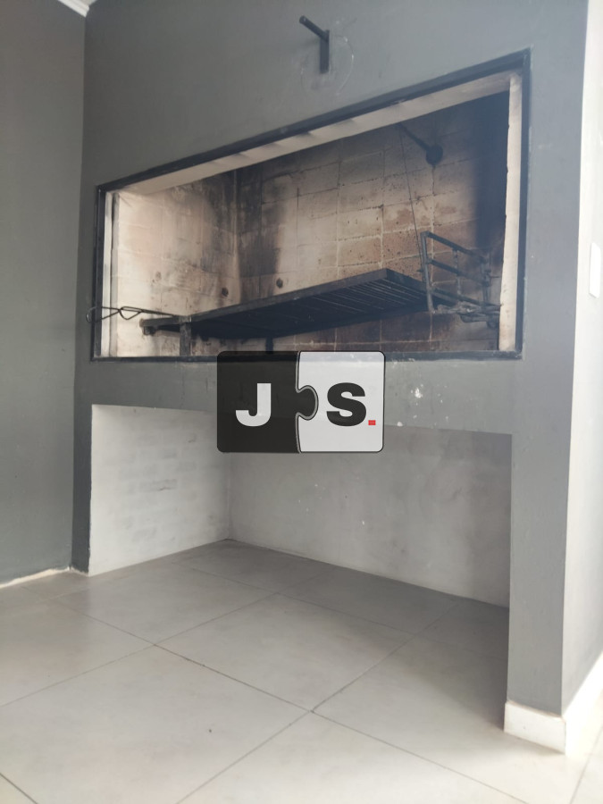 Apartamento ID.3276 - venta Apartamento 1 Dormitorio, Piscina, Barbacoa, Cordon 