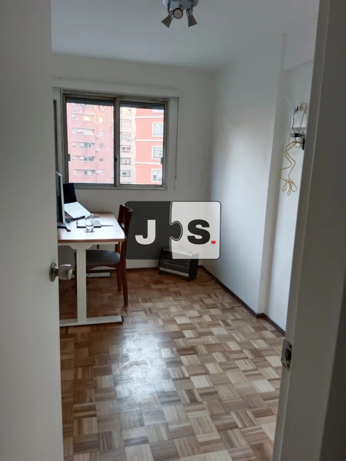 Apartamento ID.3593 - Vendo apartamento 3 dormitorios, tres cruces