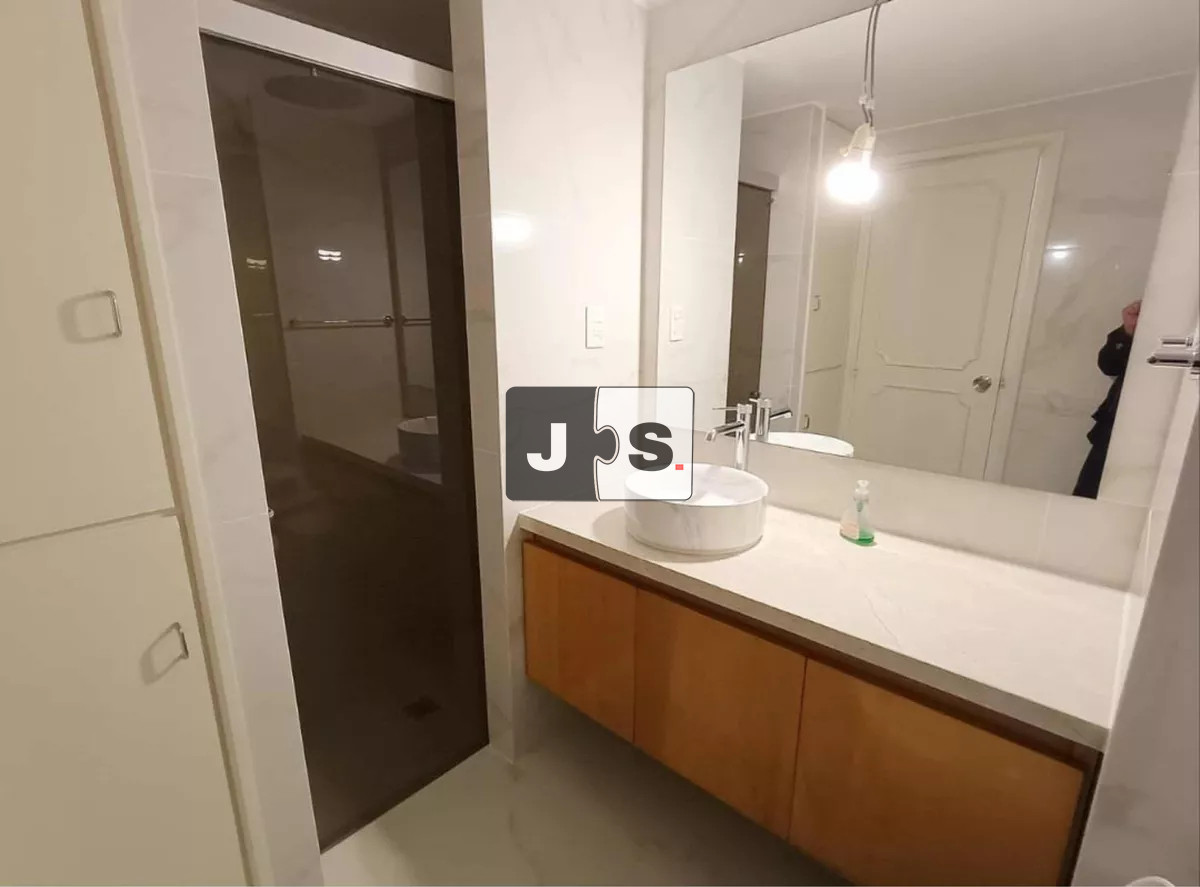 Apartamento ID.3166 - Alquiler apartamento 2 dormitorios 2 baños tres cruces 