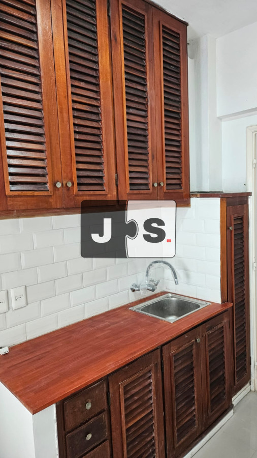 Apartamento ID.4151 - Vendo apartamento 3 dormitorios en el Centro 