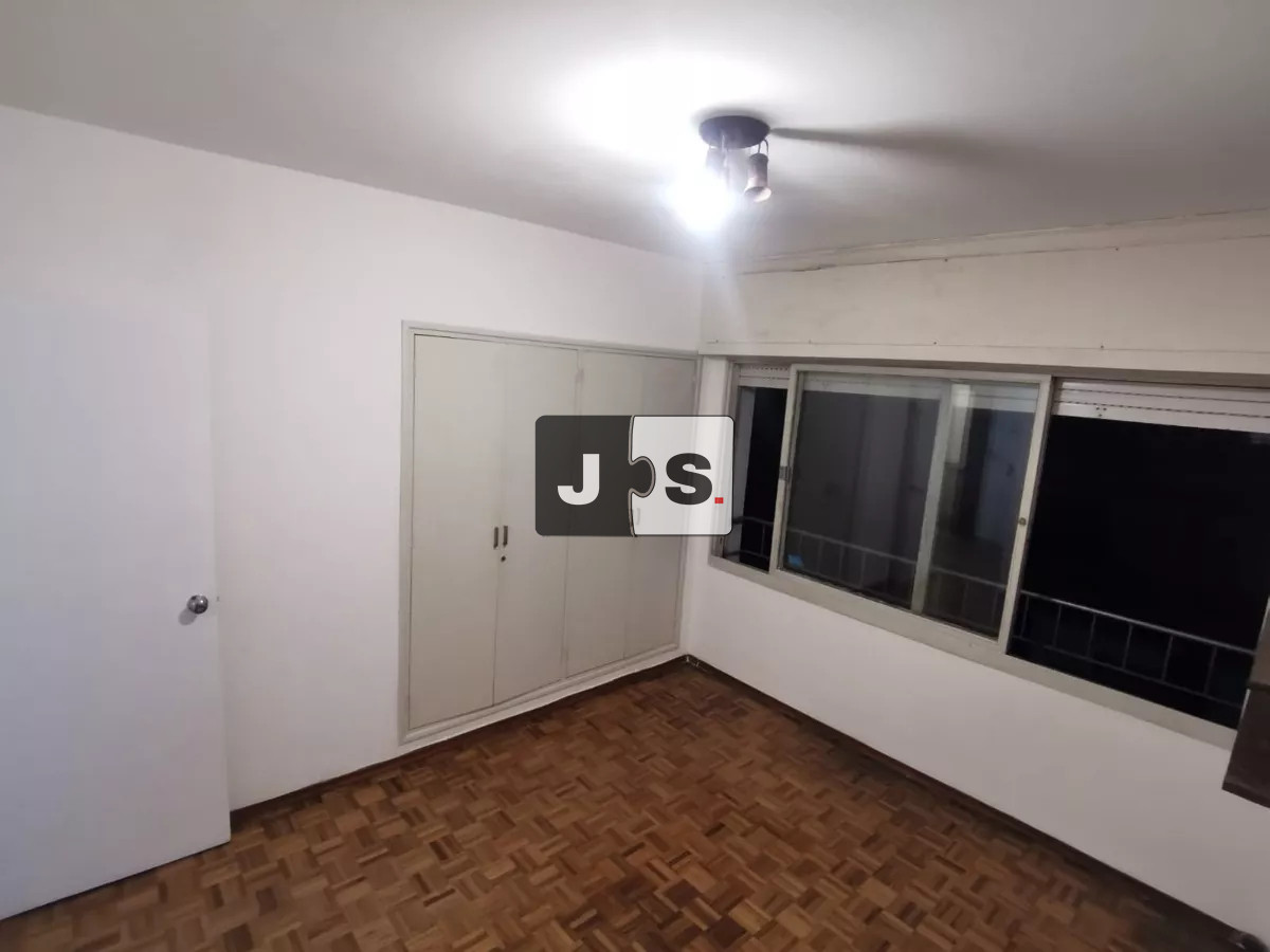 Apartamento ID.3260 - Alquiler apartamento 1 dormitorio, 1 baño centro 