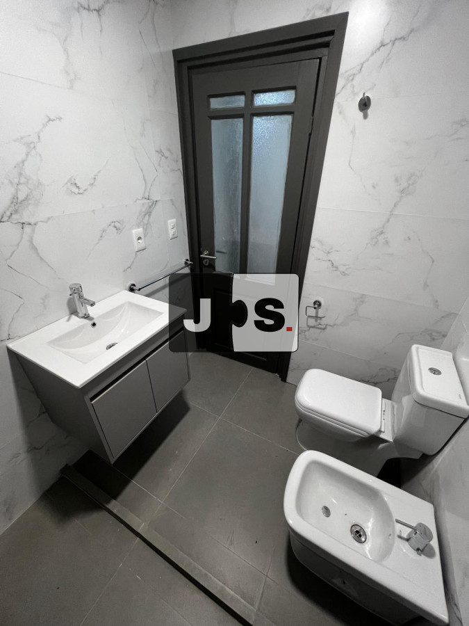 Apartamento ID.4119 - Vendo apartamento con patio y 2 dormitorios en zona Prado