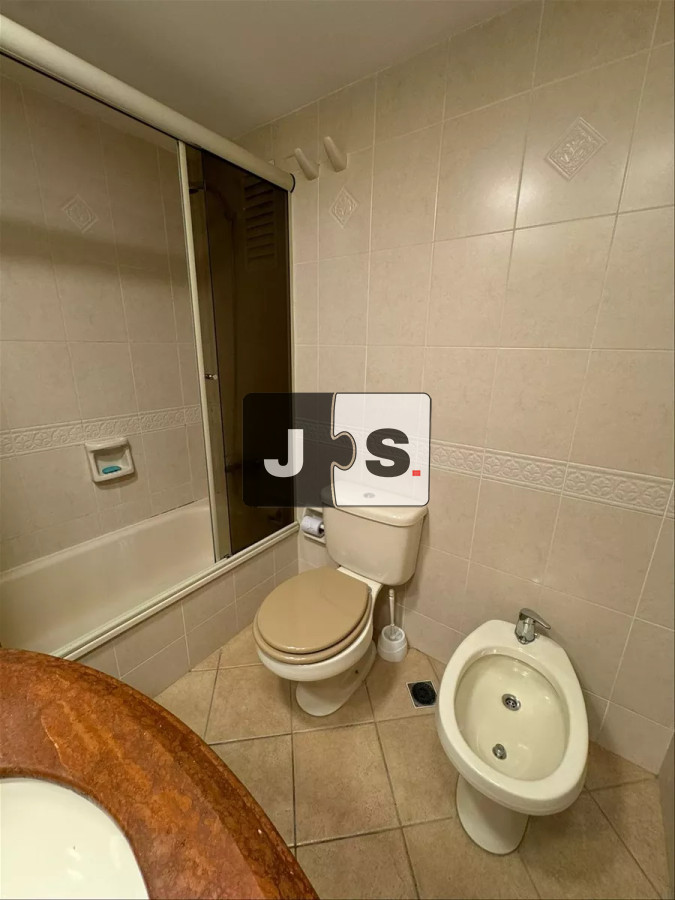 Apartamento ID.3203 - Alquilo apartamento amoblado 2 dormitorios Pocitos  
