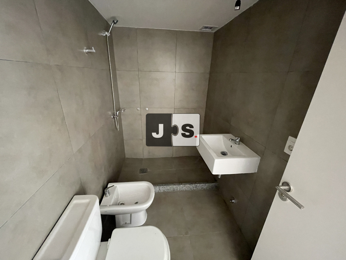 Apartamento ID.3212 - Venta apartamento 1 dormitorio a estrenar centro