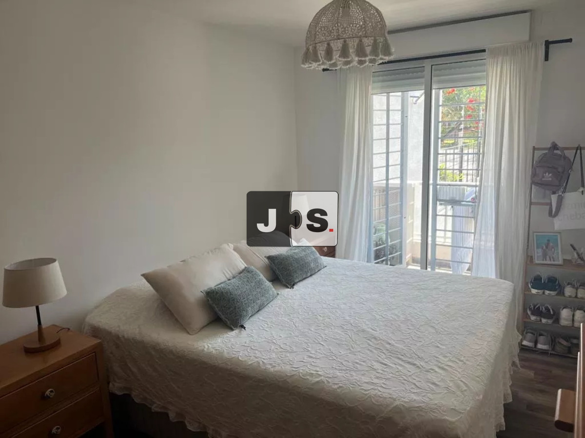 Apartamento ID.2790 - Vendo Apartamento, 1 Dormitorios, 1 Baños, Barrio Malvin