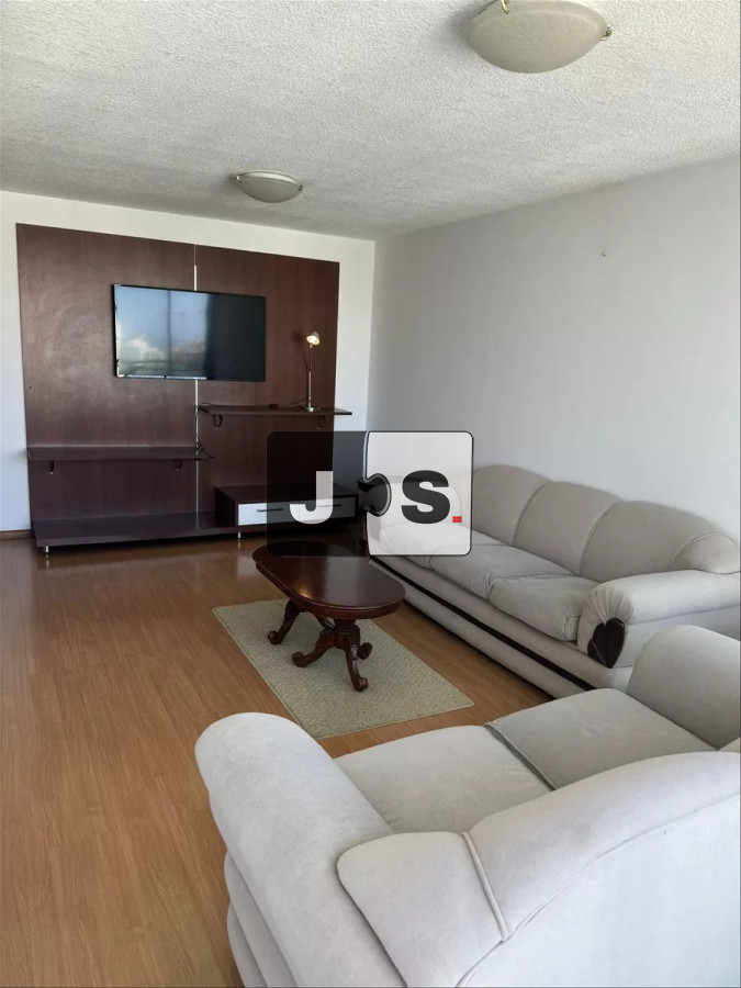 Apartamento ID.3203 - Alquilo apartamento amoblado 2 dormitorios Pocitos  