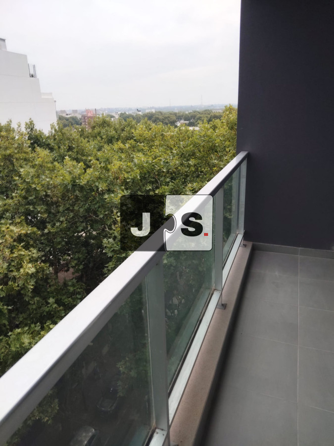 Apartamento ID.3278 - Venta Apartamento 2 Dormitorios, Psicina, Barbacoa, Cordon