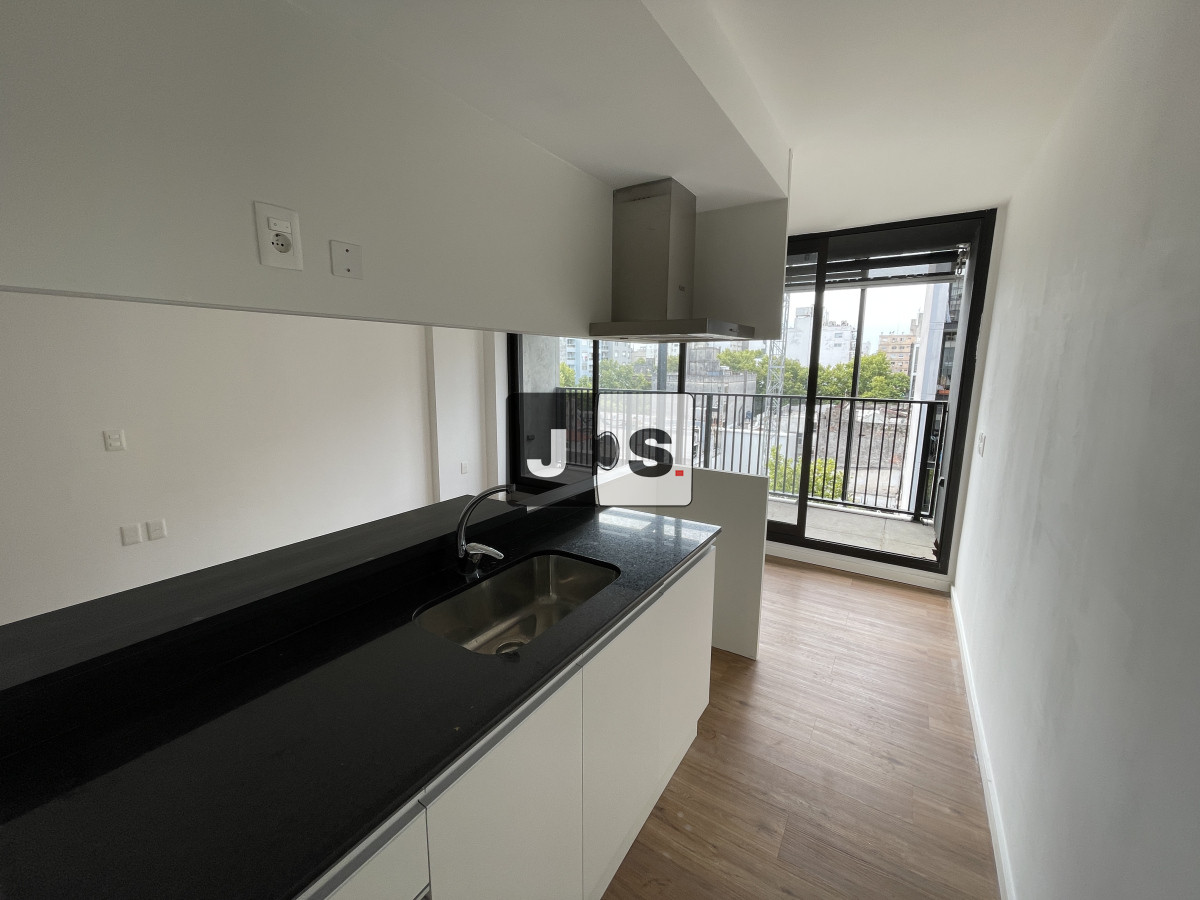 Apartamento ID.3037 - Venta apartamento 2 dormitorios cento montevideo