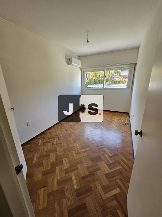 Apartamento ID.3205 - Alquilo apartamento 3 dormitorios Punta Gorda