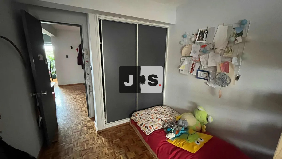 Apartamento ID.3771 - Vendo apartamento de 3 dormitorios en el Prado / Parque Posadas