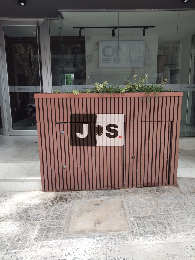 Apartamento ID.3276 - venta Apartamento 1 Dormitorio, Piscina, Barbacoa, Cordon 