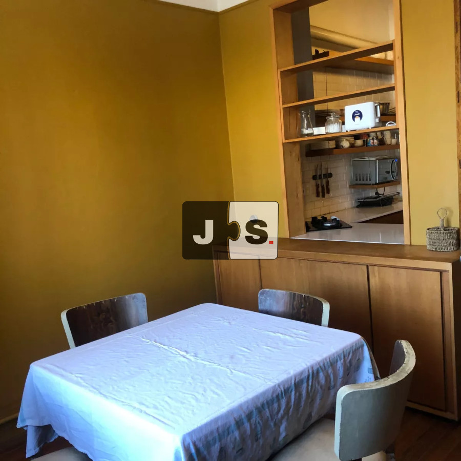 Apartamento ID.3047 - Vendo Apartamento, 3 Dormitorios, 2 Baños, Barrio Ciudad Vieja
