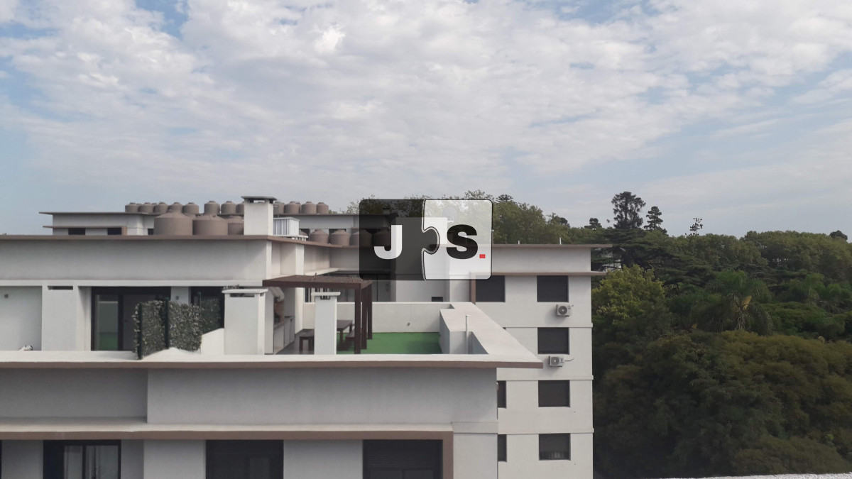 Apartamento ID.1010 - Vendo apartamento de 3 dormitorios en zona Prado 