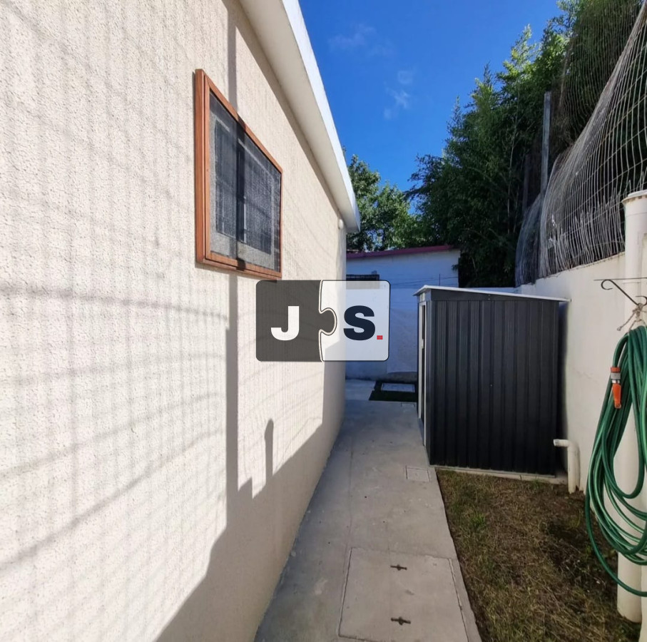 Apartamento ID.3386 - Venta casa 2 dormitorios Lomas de Solymar Ciudad de la Costa